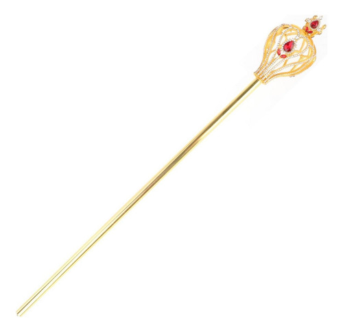 Aplicable A Varitas De Hadas , Varitas De Princesa, Cetro