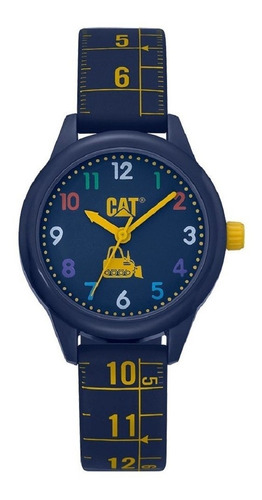 Reloj Marca Caterpillar Modelo Kd41026617