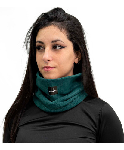 Cuello Montagne Fleece Adulto