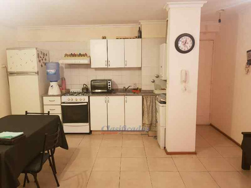 Venta Departamento Barrio Nueva Cordoba, Calle Ambrosio Olmos