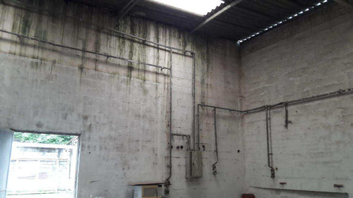 Imagem 9 de 16 de Galpão, Sítio Do Rosário, Santana De Parnaíba - R$ 800 Mil, Cod: 235042 - V235042