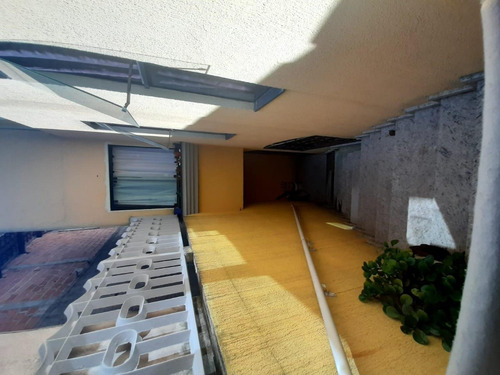 Imagem 8 de 11 de Casa Com 3 Dormitórios À Venda, 125 M² Por R$ 445.200,00 - Jardim Uirá - São José Dos Campos/sp - Ca1335
