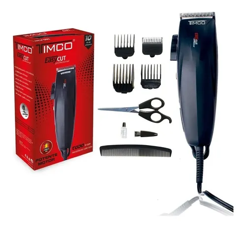 Cortadora de pelo timco sale