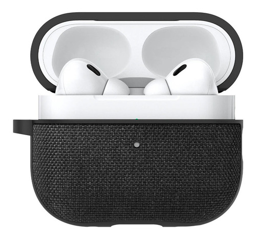 Imagen 6 de 10 de Case Spigen Urban Fit Para AirPods Pro 2da Gen 2022