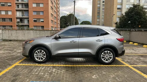 Ford Escape 2.0 Se 4x2
