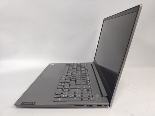 Imagen 4 de 4 de Notebook Lenovo Thinkbook 15-intel I7-1051 8gb Ram 256gb Ssd