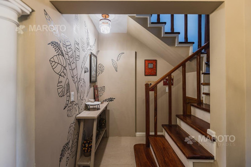 Imagen 15 de 30 de Casa En Venta En Barrio San Lucas Con Cuatro Dormitorios - Maroto Propiedades