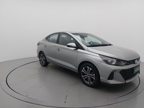 Hyundai HB20S 1.0 TGDI FLEX COMFORT PLUS AUTOMÁTICO