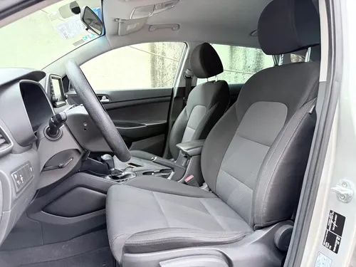 Hyundai Tucson 2.0 Gls At