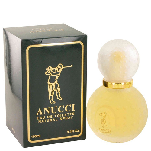 Anucci Por Anucci