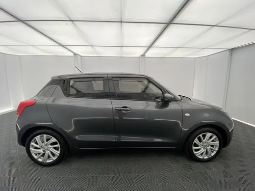 Suzuki Swift 1.2 Hybrid 2Wd