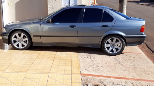 Bmw93 325i