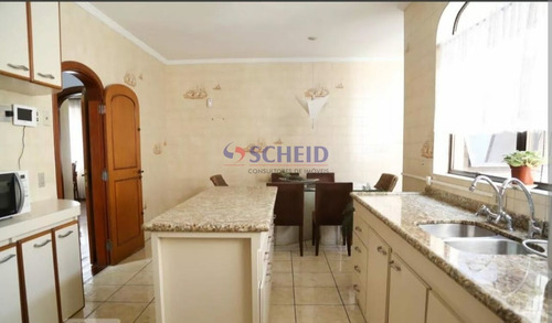 Imagem 14 de 15 de Casa Á Venda 3 Dormitórios , Na Vila Mascote ! - Mc9532