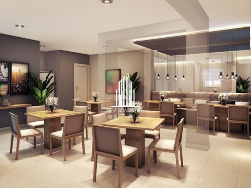 Imagem 8 de 13 de 3 Dorms, 1 Suite, 2 Banh, 2 Vagas, 72m² - Bc9473