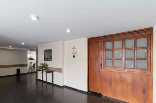 Imagem 10 de 13 de Apartamento Em Santana 1 Dormitório