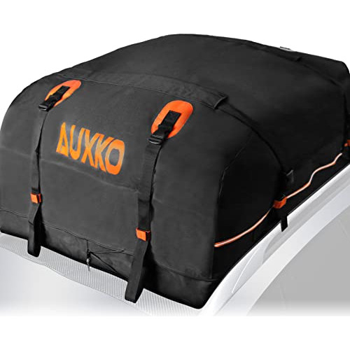 15 20 Cubic Expandible Rooftop Cargo Carrier Roof Bag I...