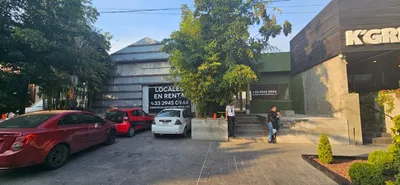 Local comercial en renta