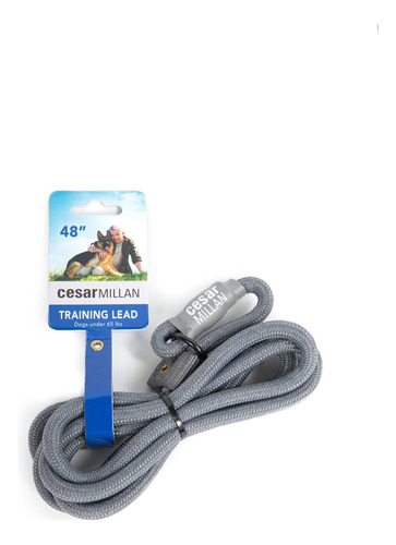 Cesar Millan Slip Lead Leash - La Correa De Entrenamiento C