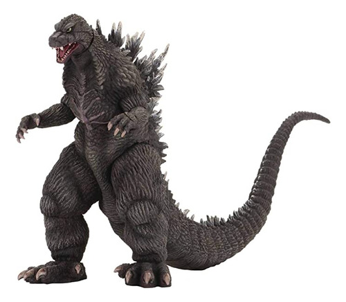 Neca Godzilla - Figura De Acción [ Classic]