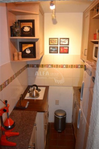 Imagen 4 de 9 de Apartamento Frente Al Mar, Mansa - Punta Del Este Mansa