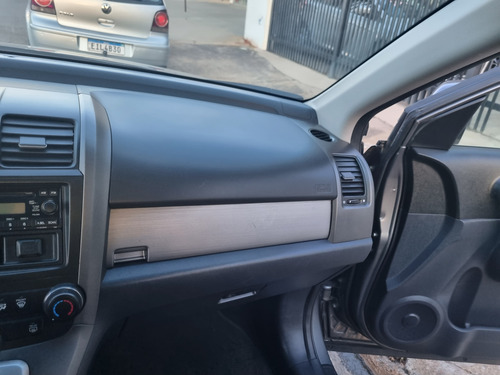 Honda CR-V 2.0 Lx 4x2 Aut. 5p