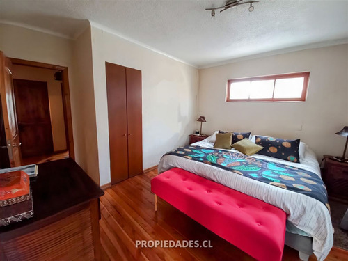 Oficina En Venta En Providencia