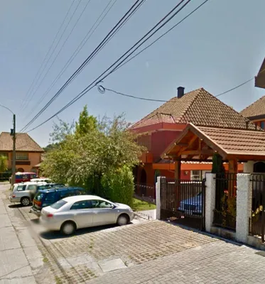 Casa en venta