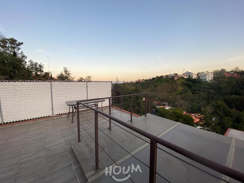 Imagen 12 de 15 de Departamento En Colina Del Sur, Álvaro Obregón Con 3 Recámaras, 110 M², Id: 48321