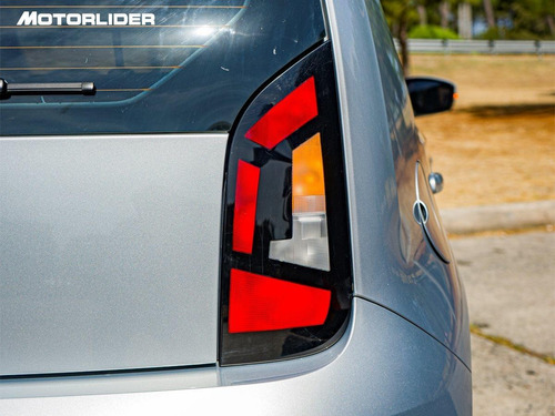 Imagen 15 de 25 de Volkswagen Up 1.0 Move Extra Full | Permuta / Financia