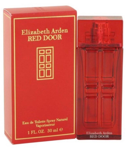 Perfume Red Door X 30 Ml Original