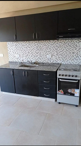 Imagen 4 de 14 de Venta Departamento 3 Ambientes En Edificio Itati 8