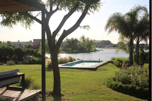 Imagen 10 de 30 de Casa En Alq. Temporario En San Marco, Villanueva, Tigre