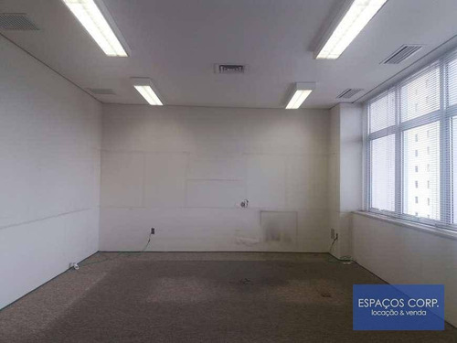 Imagem 2 de 28 de Laje À Venda E Locação, 560m² - Vila Olímpia - São Paulo/sp - Lj0505
