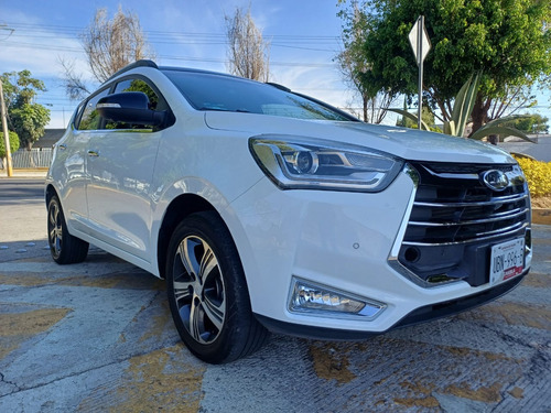 JAC SEI2 1.5 At Cvt