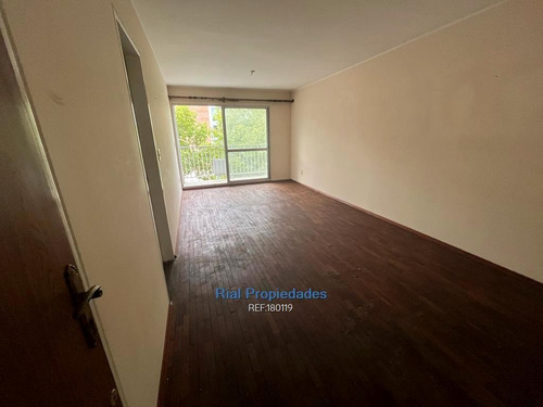 Imagen 4 de 16 de Venta Apartamento Pocitos 1 Dormitorio Con Terraza Cw180119