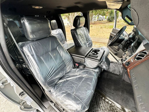 Ford F-250 Super Duty Smart 2013 V8 4x4 Automático