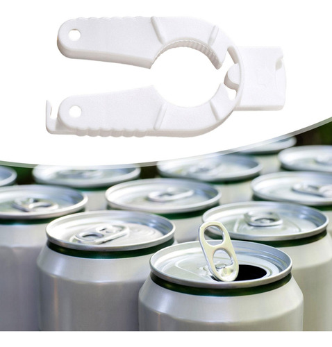 3 Abridor De Botellas Y Latas, Removedor De Sello De Tapa