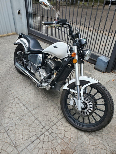 Jawa 350 Rvn Daytona