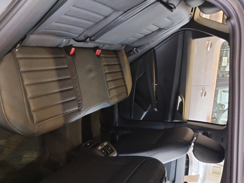 Imagen 10 de 25 de Volkswagen Taos Highline 250 Tsi At My22 #15