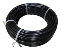 Comprar Gueir Tubo Nylo Teclo P6 Combustível Ar 1\u002F8 3mm 10mt Cor Pret