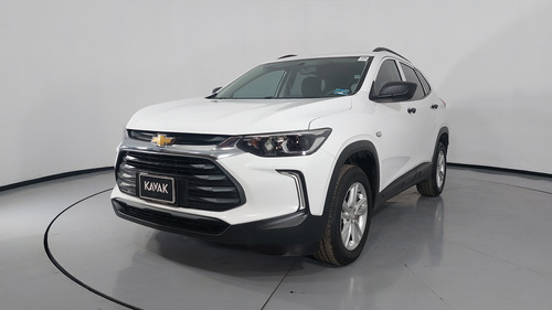 Chevrolet Tracker 1.2 LS B AUTO