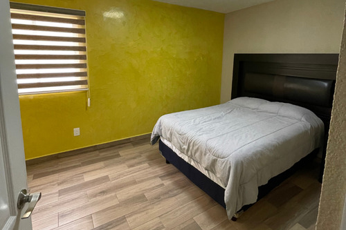 Casa En Venta Ojo De Agua, Tecamac. Edo. Mex