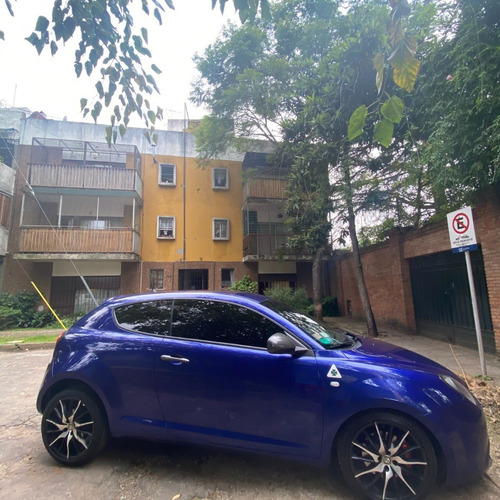 Alfa Romeo Mito Quadrifoglio Racer 2015