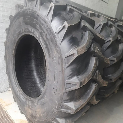 Imagen 2 de 2 de Neumatico 23.1-30 Durable 16 Telas
