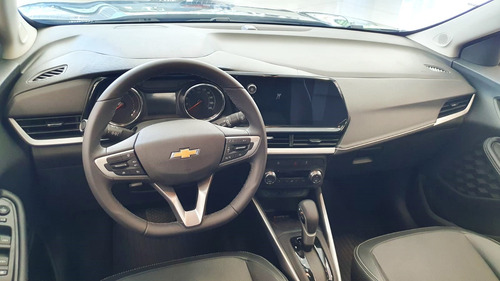 Chevrolet Montana 1.2 T Premier At
