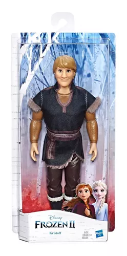 Boneca Disney Frozen 2 Hasbro - E5514