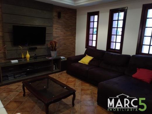 Imagem 10 de 20 de Casa Em Condominio - Aruja 5 - 756