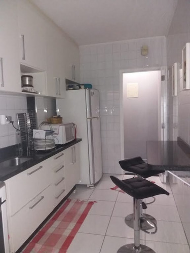 Imagem 4 de 13 de Apartamento Para Venda, 2 Dormitório(s) - 1443
