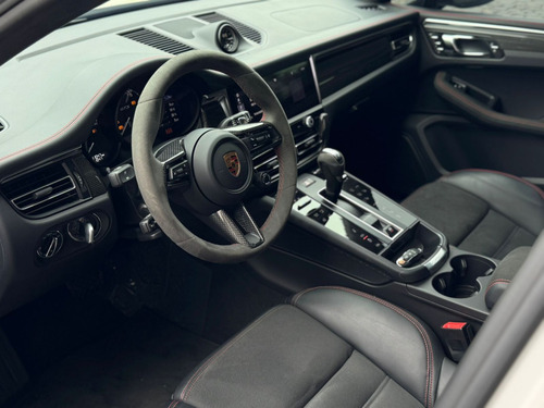 Porsche Macan 2.9 V6 BITURBO GASOLINA GTS PDK
