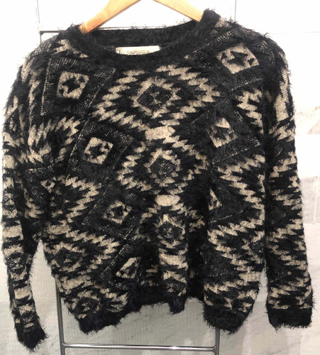 Sweater Rapsodia Talla 1. Muy Poco Uso!